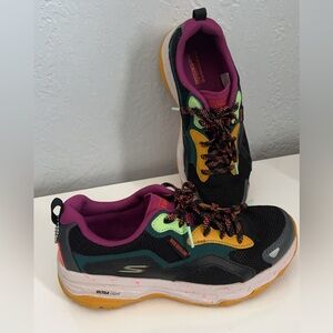 Skechers gotrail 4